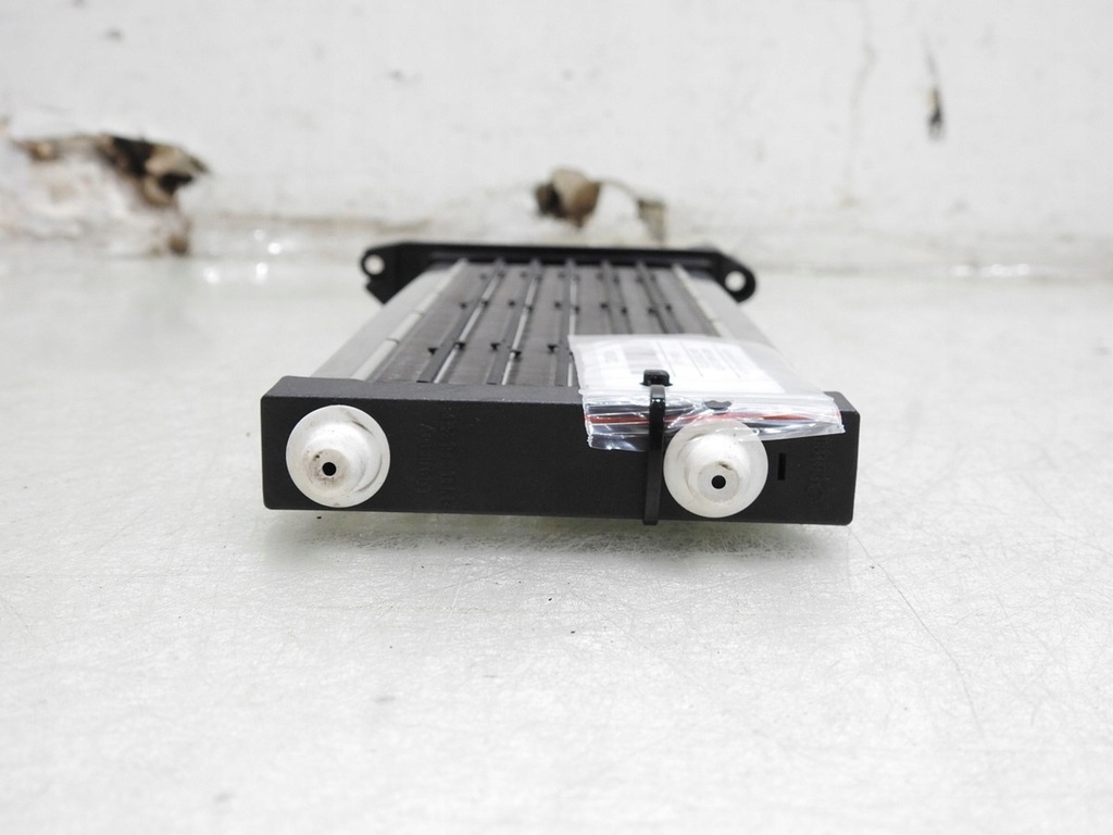 фото №6, Обігрівач електрична audi a4 b7 2.0 tdi