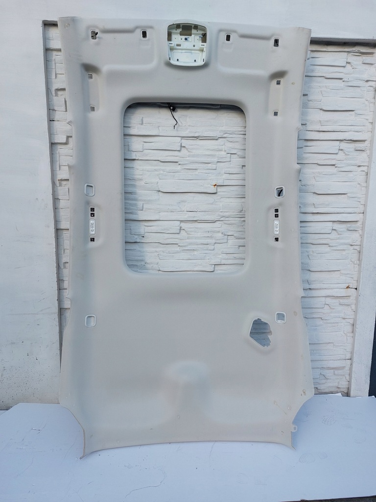 фото №1, S-max mk2 стеля панорама