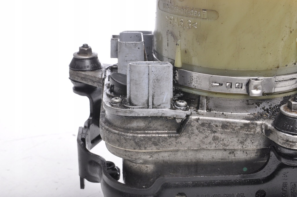 фото №5, Ford c-max насос підсилювача електрична c6s4b