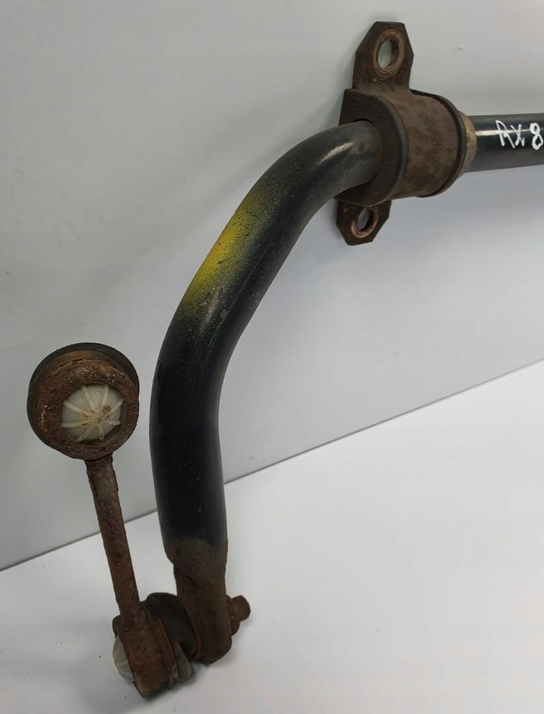 фото №3, Тяга стабилизатор перед передний mazda rx-8 rx8