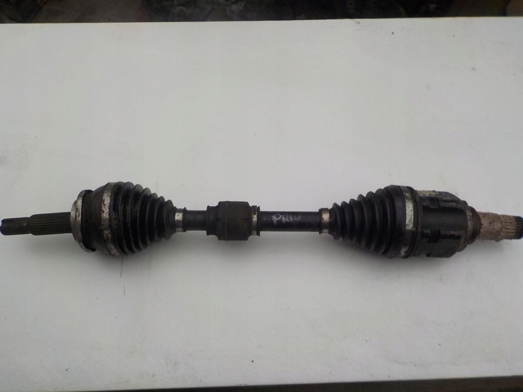 фото №1, Привідний вал ліва toyota prius iii dw11l