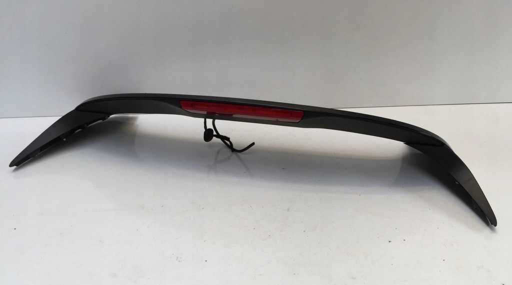 фото №1, Ford puma ii mk2 2021 спойлер спойлер кришки