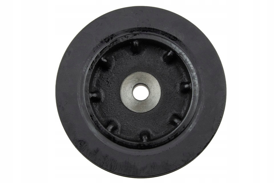 Шків колінчастого вала колінчастого renault eng.1.9d dt 40 47 48 66kw clio 1 -98, ka Доставка