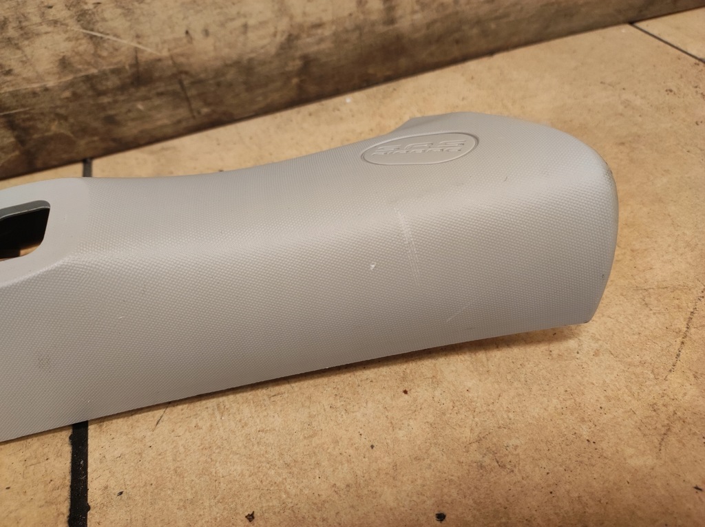 фото №8, Захист обшивка стійка правий перед d max ii 2 lift