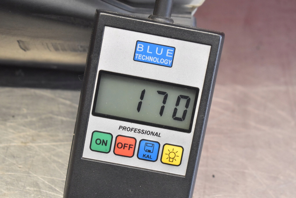 фото №12, Дверь левая задняя задние серые nissan x-trail 2 ii t31 01-07