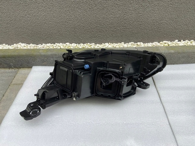 Фонари peugeot 308 t9 full led левая правый Недорого