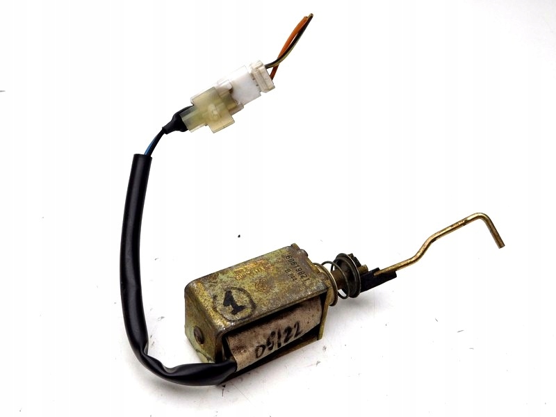 Купити Alfa 166 привід замка кришки задній 60619821