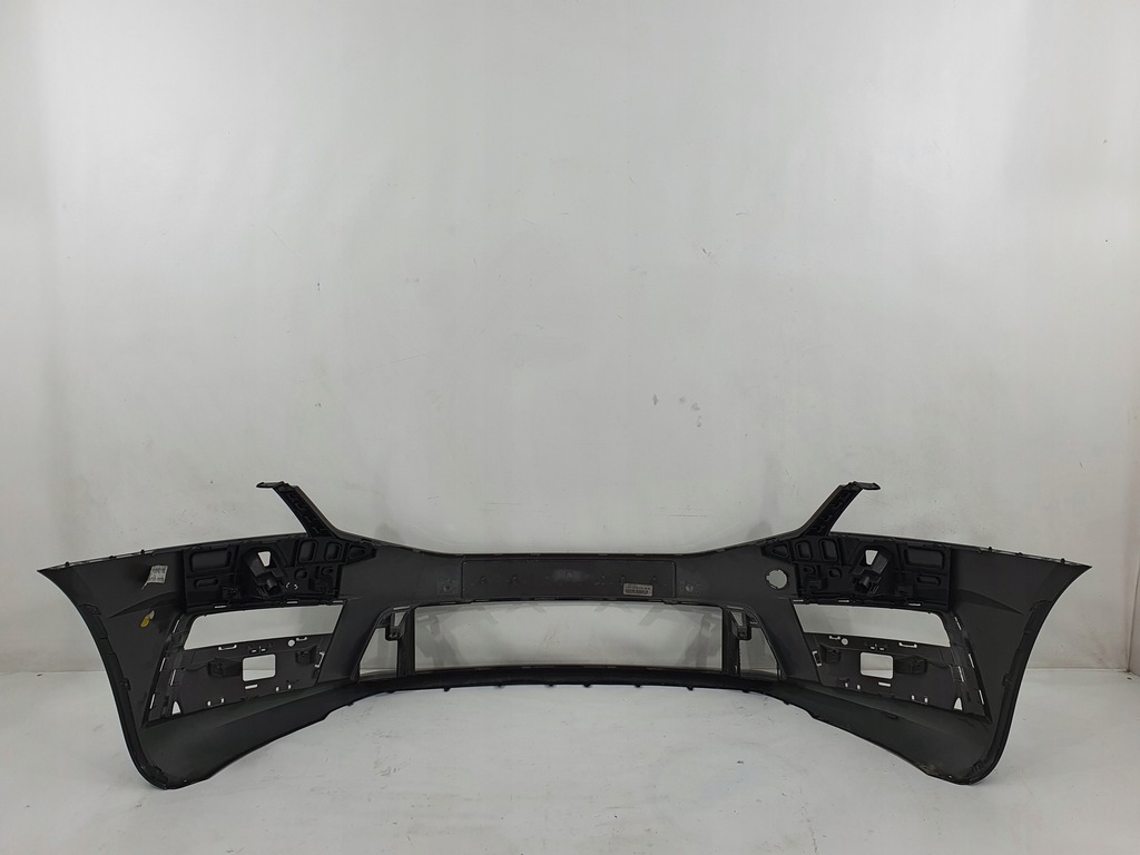 фото №6, Skoda octavia iii rs vrs lift 16-20 бампер перед