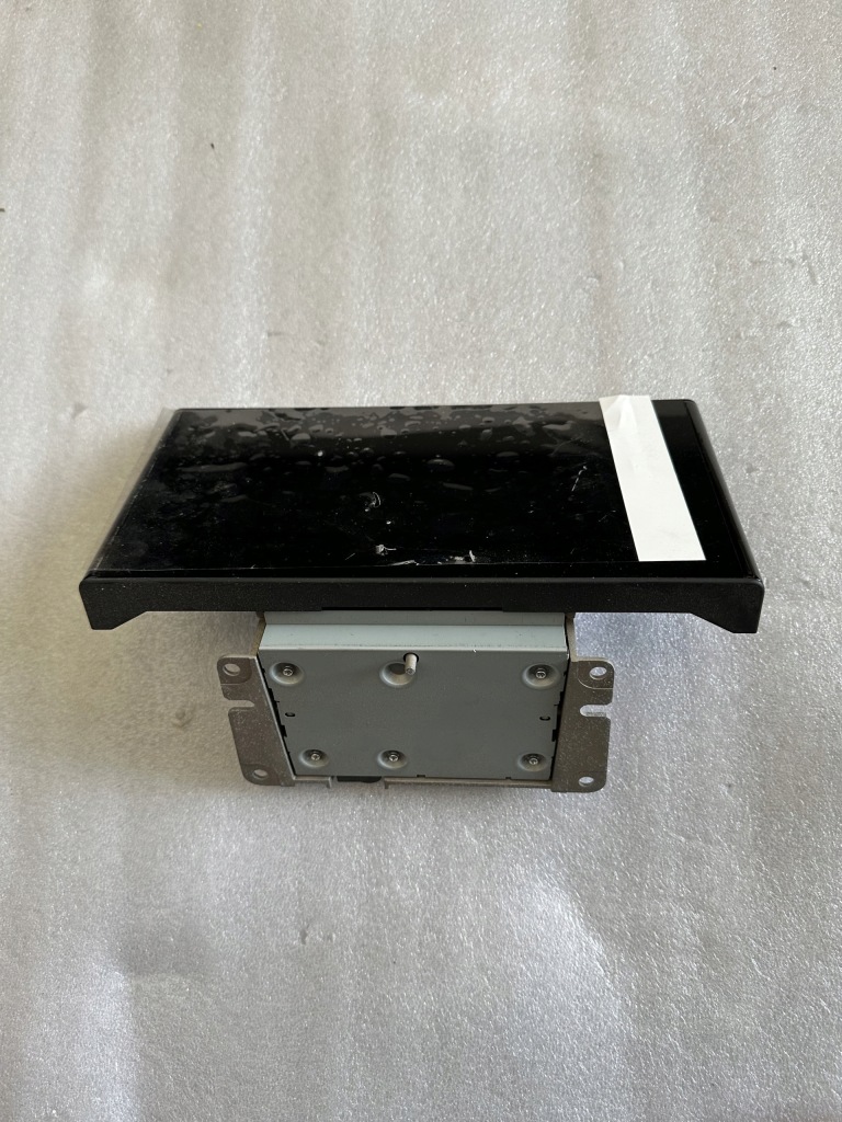 фото №1, Дисплей панель lcd audi a4 a5 b9 8w1919620d