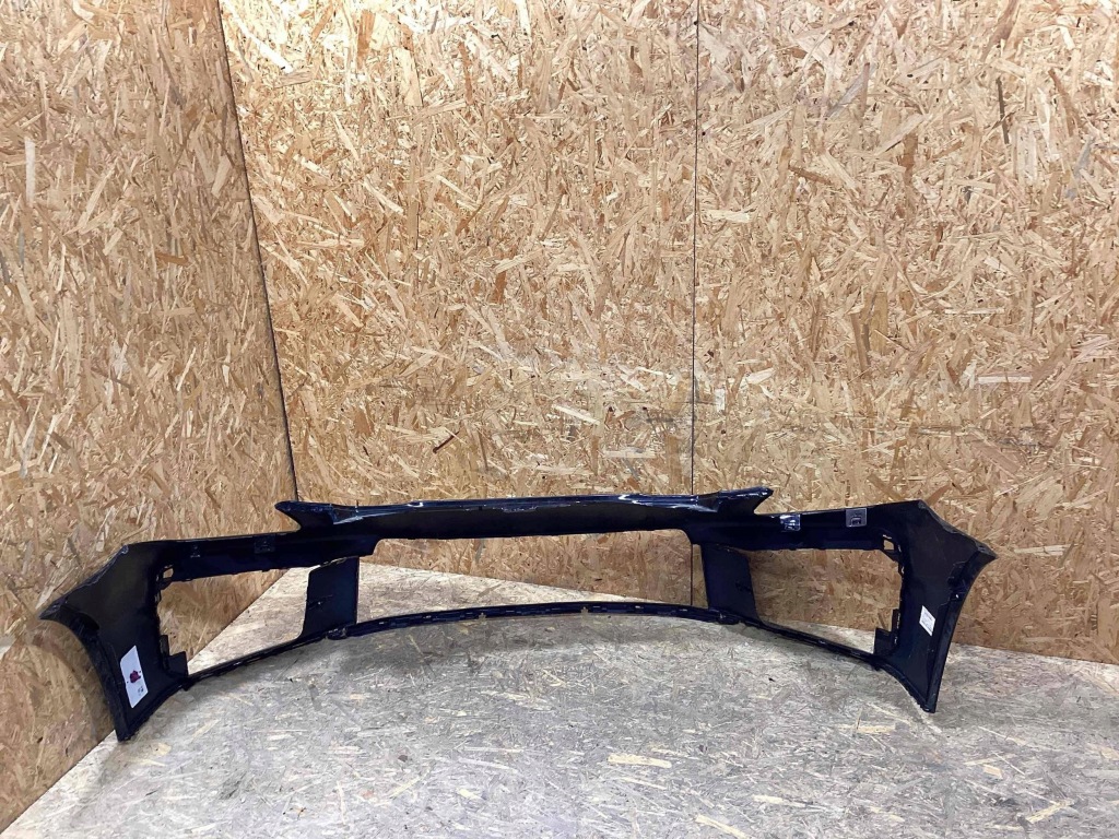 Бампер передний porsche panamera 976 перед 6pdc 976898010k 976807221m с Разборки