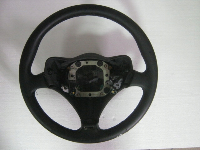 фото №1, Воздуховод кожаный alfa romeo spider