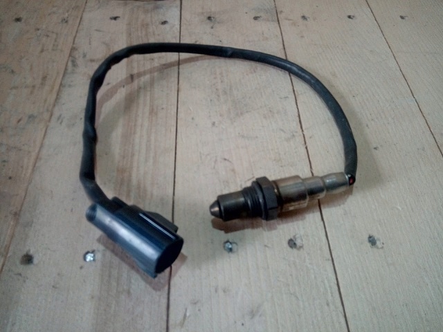 фото №1, Evoque discovery v датчик лямбда-зонд 2.0d gj32-9d375-ac