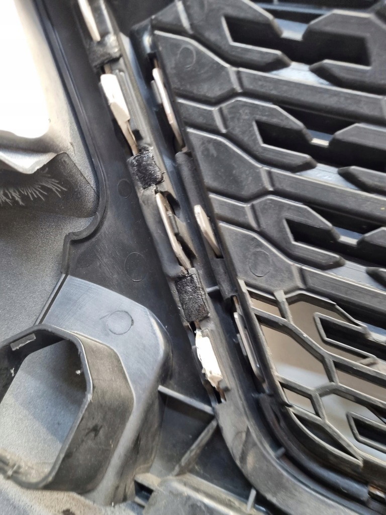 фото №13, Seat arona 6f9 fr бампер перед передній