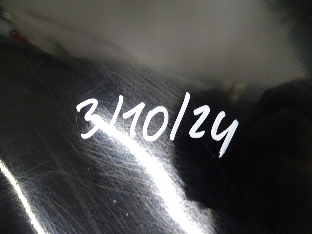 фото №13, Крыло правый перед передний audi a3 8v hb ly9b