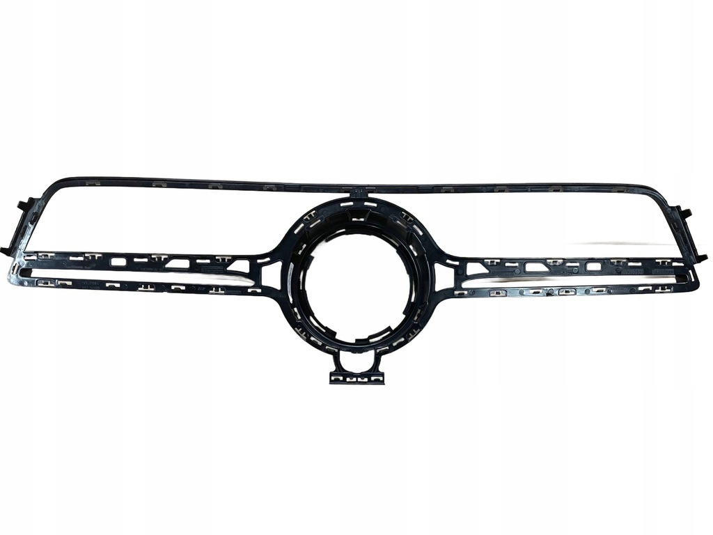 фото №2, Решётка радиатора решётка радиатора mercedes gle w167