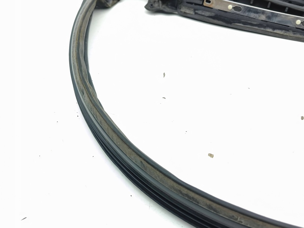 Nissan 350z 2004 прокладка скло купе Оригінал