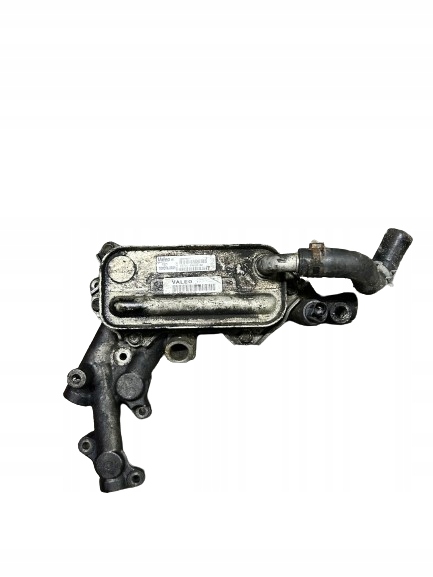 Купить Радиатор масла lexus is 220d 988967t 1571c0r01000