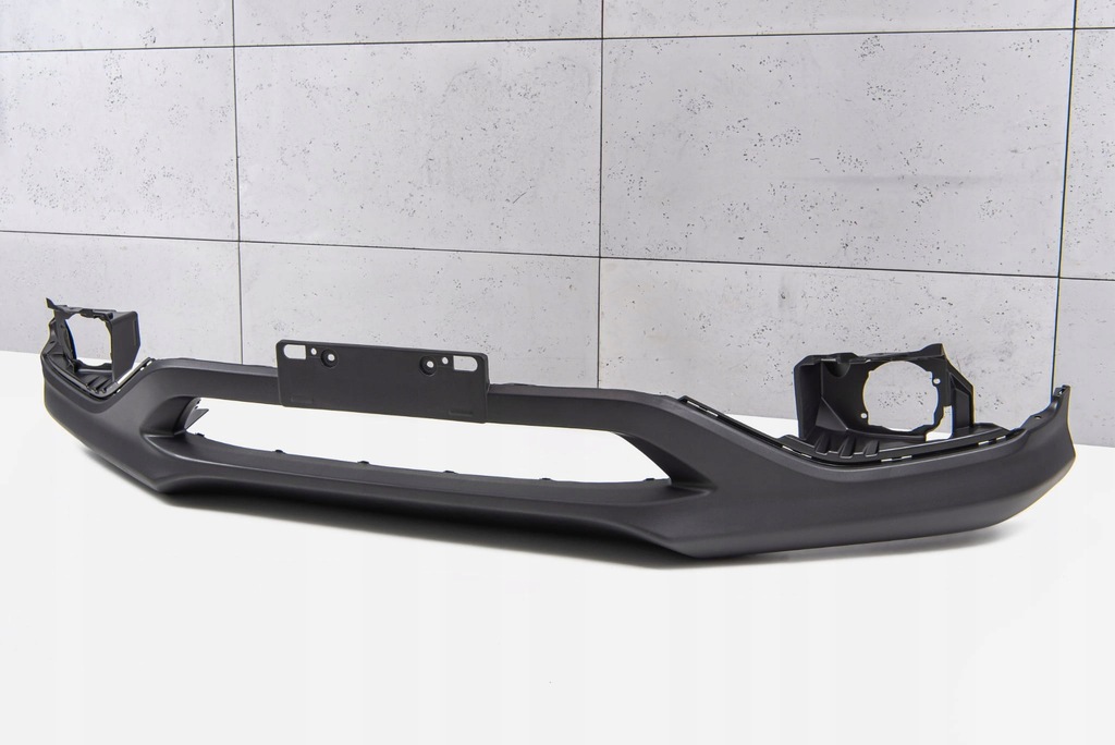 фото №10, Honda cr-v iv 2012-2015 przed liftem бампер передний нижний 71102t0aj00