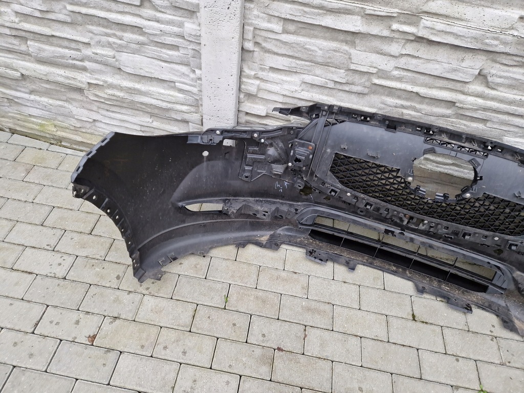 фото №9, Бампер mazda cx5 ii 2017 - mc52-21 prest