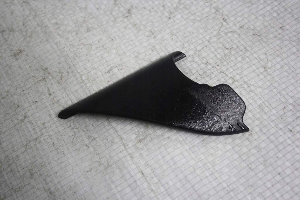 фото №10, Заглушка дзеркало права audi a3 8l 5d 8l4857506