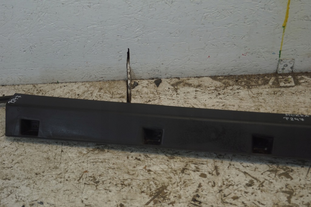 фото №8, Поріг молдинг поріг права opel mokka a i 95159921