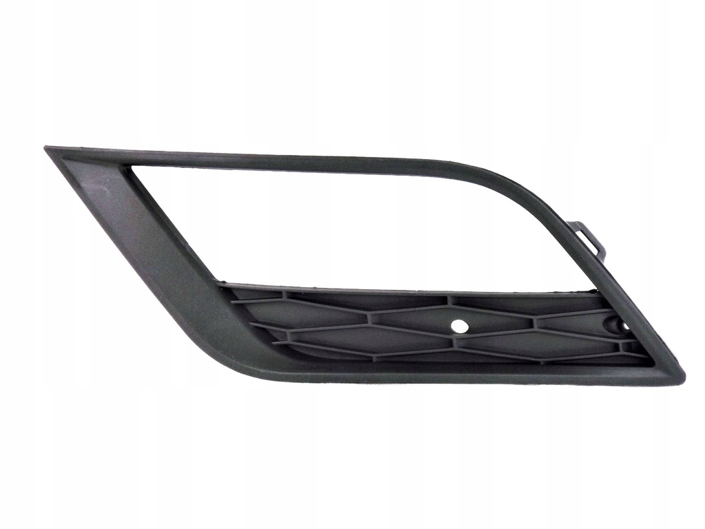 фото №1, Решітка радіатора решітка рамка бампер seat ibiza 12- ліва