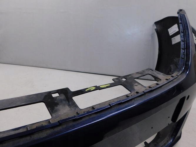 фото №5, Seat alhambra 10- бампер передний перед