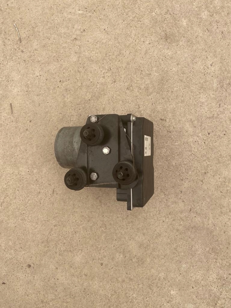 фото №4, Насос гальмівна abs 8r0614517m audi q5 8r 2.0 tfsi