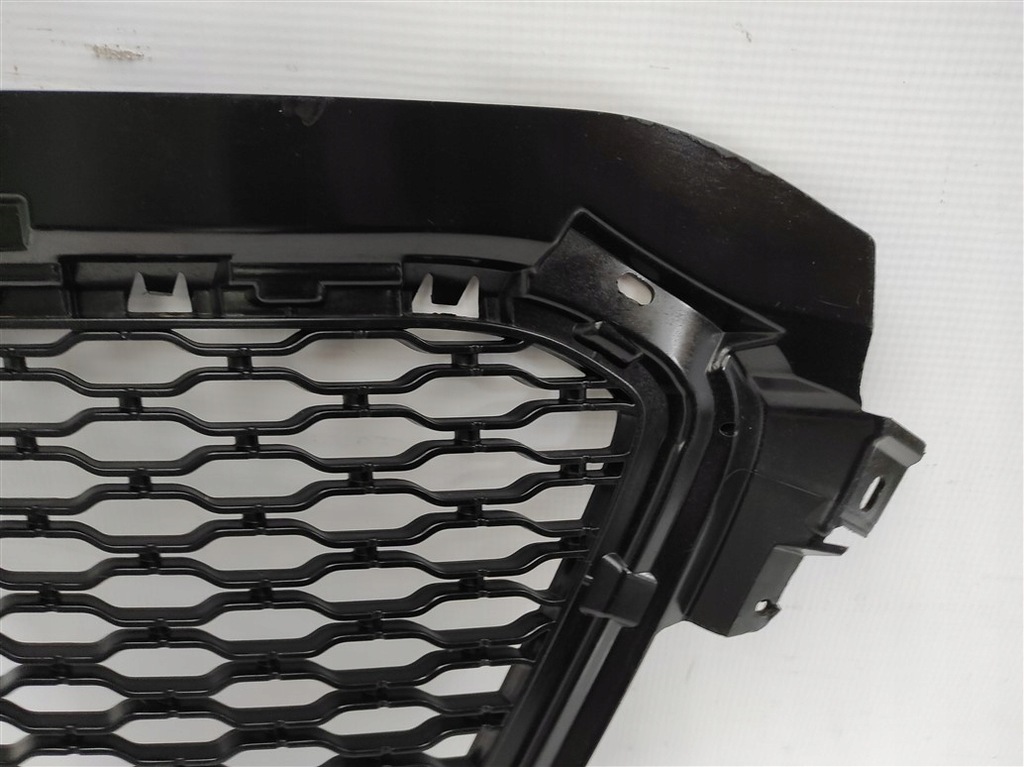 фото №4, Решётка w бампер правая range rover sport l494