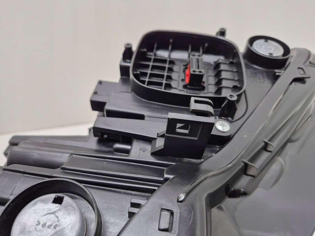 Opel crossland x фара передняя левая led Недорого