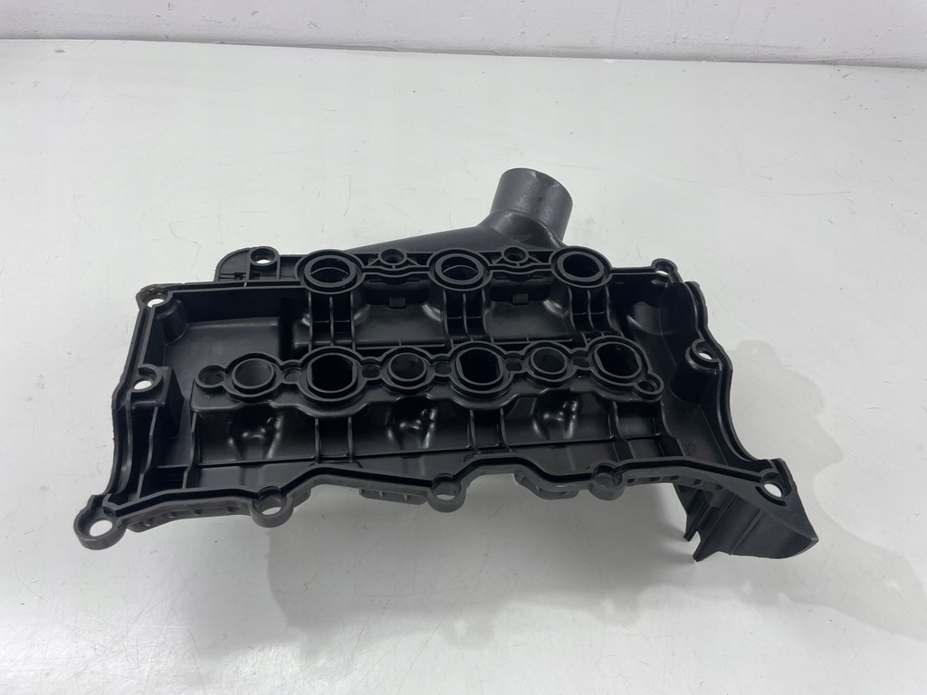 фото №9, | jaguar xf x250 2.7 кришка клапанів 4s7q-9424-g