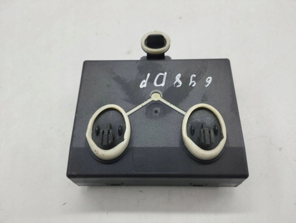 Купить Audi q7 4l 2006 перед сторона правая блок управления / модуль дверь