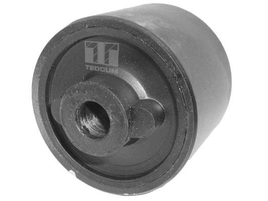 фото №1, Втулка рычага 00463116 tedgum