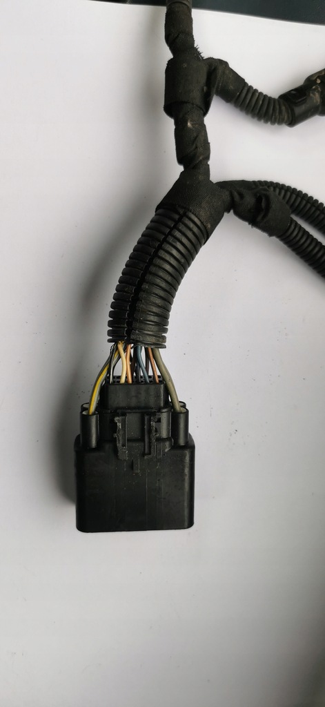 фото №5, Електропроводка джгут свічка розжарювання з датчиком opel 2.0 insignia 55577669