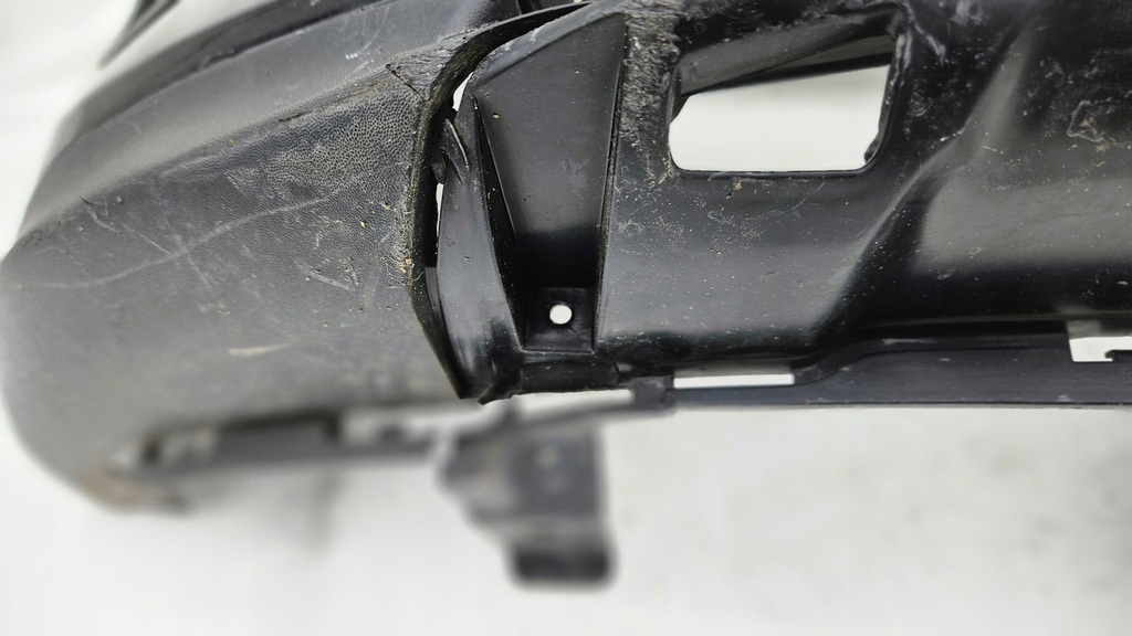 фото №15, Бампер kia sportage iv 15-18 перед bez отверстий передний