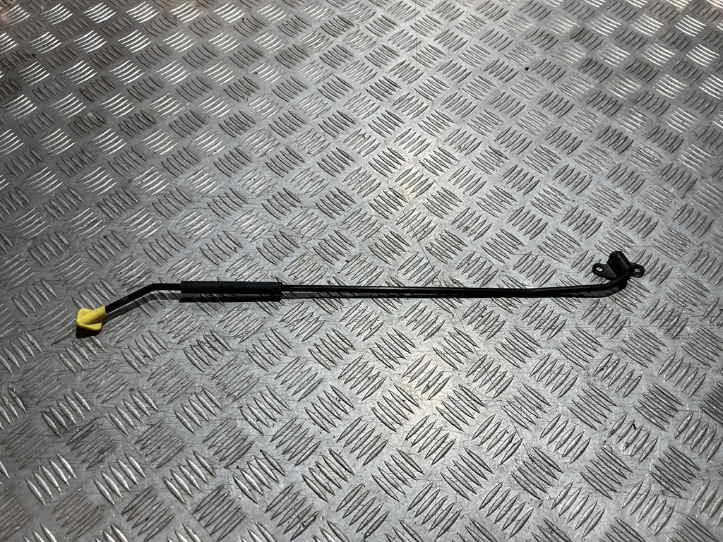 фото №1, Опора стержень капот kia ceed iii kombi 18-