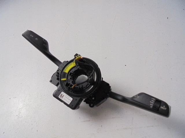 фото №1, Перемикач комбінований світла - alfa romeo giulia