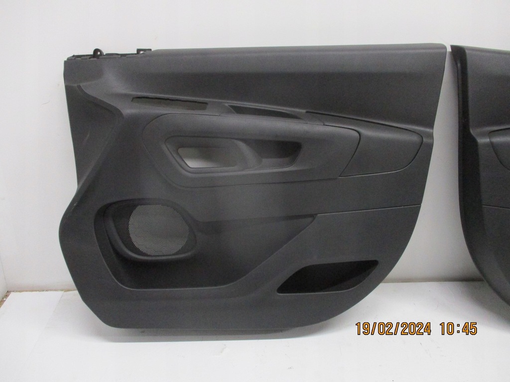 фото №12, Оббивка сидіння заднє сидіння peugeot rifter