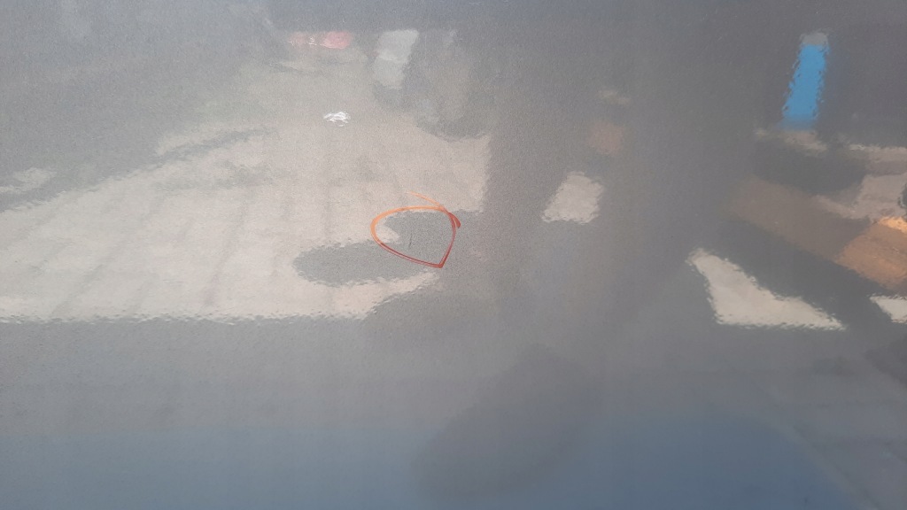 фото №3, Дверь задняя правое volvo v50 05r