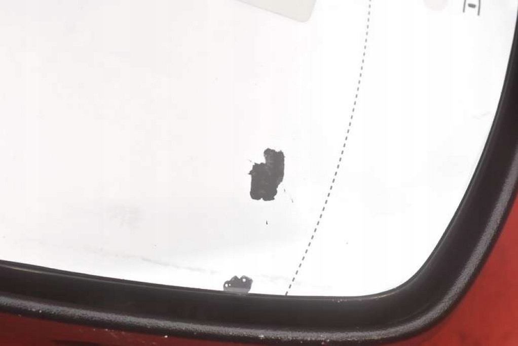 фото №11, Зеркало правое 5f em2b-17682cg eu ford s-max mk2 2 ii 15-20 6 pin