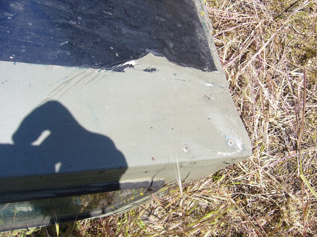 фото №5, Land rover defender - nadstawka крыла с стекло задняя правая