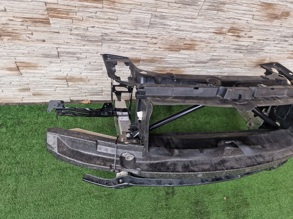 фото №3, Pas передний усилитель bmw 1 f20 f21