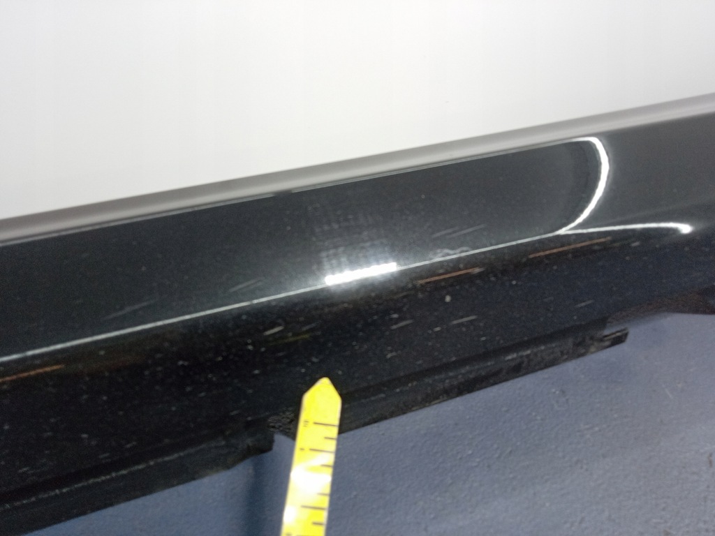 фото №5, Bmw 7 g11 молдинг порог m набор левая 8059979 475