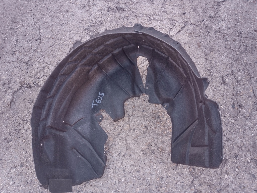 фото №1, Подкрылок левый задняя audi a7 4k8810171e