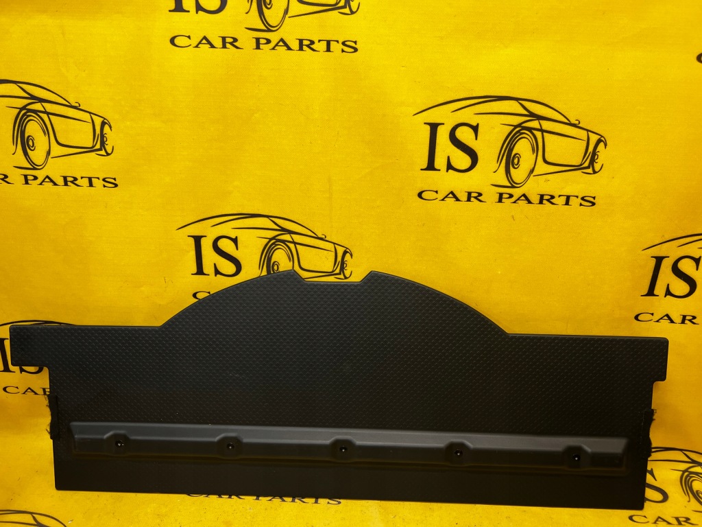 фото №1, Підлога полиця багажника nissan x-trail t32 7 осіб