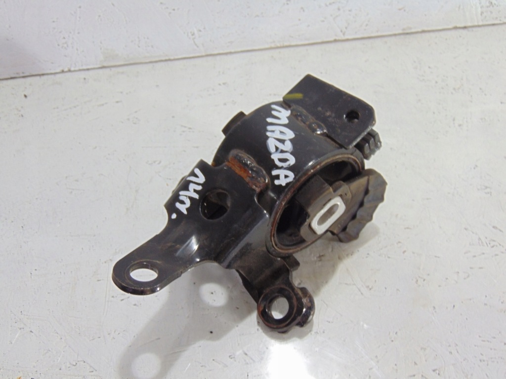 фото №1, Кронштейн подушка двигателя mazda3 mazda 3 14r