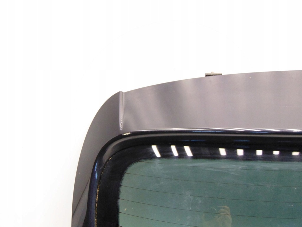 фото №7, Кришка багажника задня задня багажника seat leon ii fr lc9z