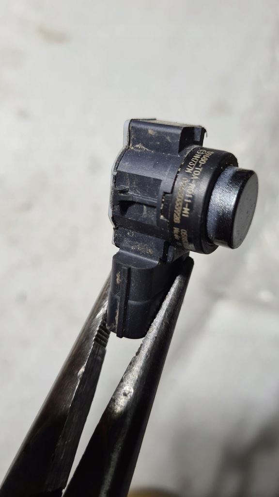 фото №5, Датчик парковки honda covic ix x crv accord hrv