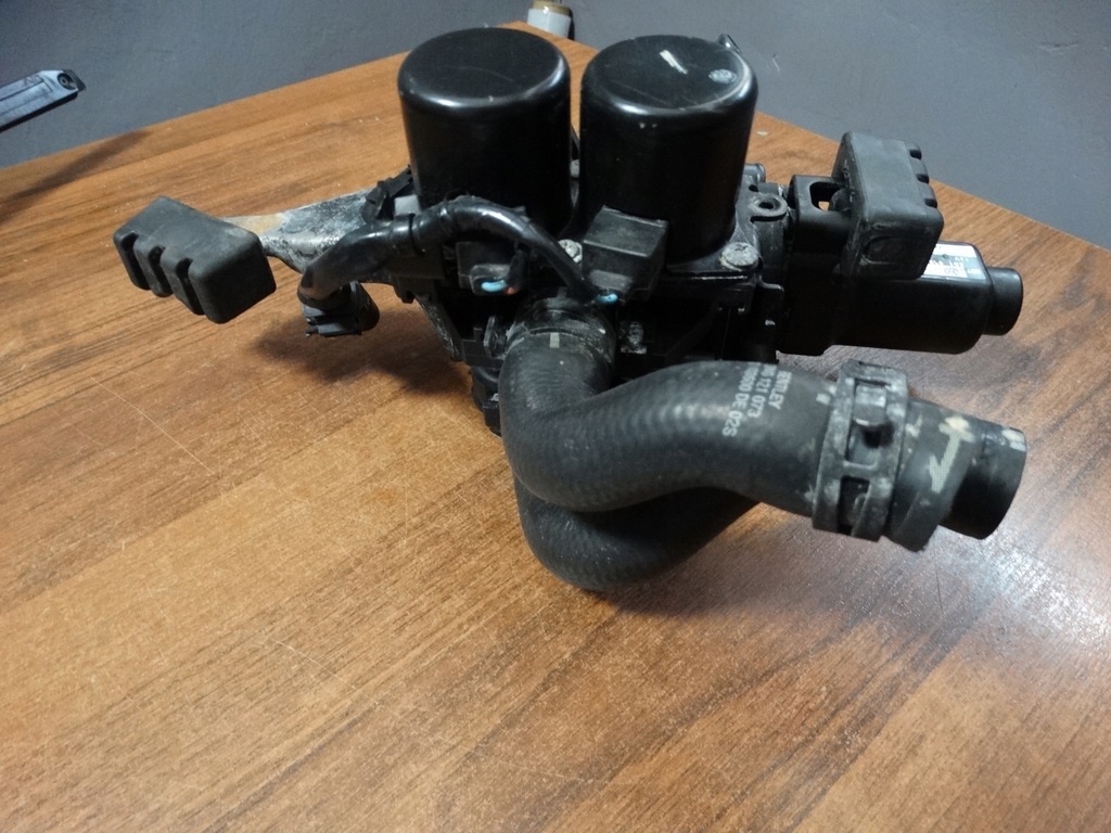 фото №4, Idealne електроклапани bentley gt 1