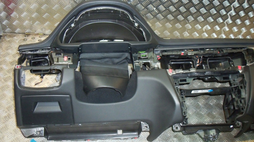 фото №10, Bmw x5 f15 панель приладів приладова консоль різні / bang